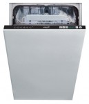 Whirlpool ADG 271 Stroj za pranje posuđa