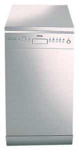 foto Stroj za pranje posuđa Smeg LSA4513X