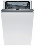 Bosch SPV 58M40 Stroj za pranje posuđa