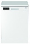 BEKO DFN 26321 W Stroj za pranje posuđa