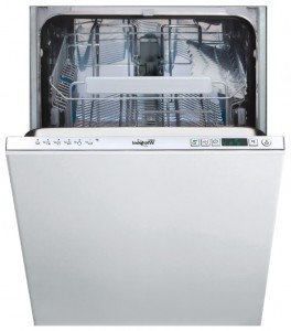 写真 食器洗い機 Whirlpool ADG 301