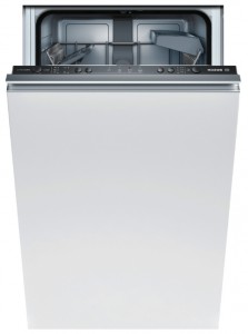 รูปถ่าย เครื่องล้างจาน Bosch SPV 40E70