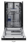 Samsung DW50H0BB/WT เครื่องล้างจาน
