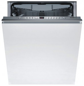 foto Stroj za pranje posuđa Bosch SMV 68N60