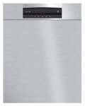V-ZUG GS 60SiC Dishwasher