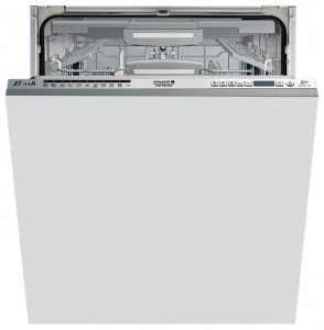 слика Машина за прање судова Hotpoint-Ariston LTF 11P123
