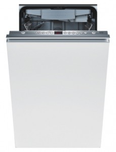 Photo Dishwasher V-ZUG GS 45S-Vi