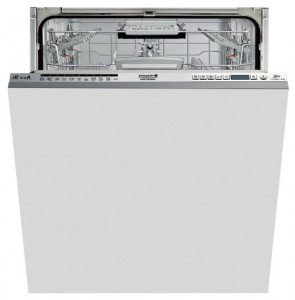 foto Stroj za pranje posuđa Hotpoint-Ariston ELTF 11M121 CL