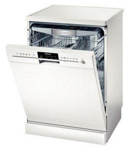 写真 食器洗い機 Siemens SN 26P291