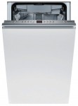 Bosch SPV 48M10 Stroj za pranje posuđa