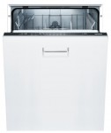 Zelmer ZED 66N00 Dishwasher