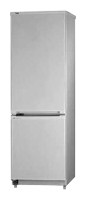 larawan Refrigerator Wellton HR-138S