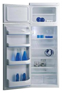larawan Refrigerator Ardo DPG 24 SH