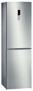 larawan Refrigerator Bosch KGN39AI15