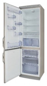фото Холодильник Vestfrost VB 344 M2 IX