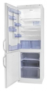 larawan Refrigerator Vestfrost VB 344 M2 W