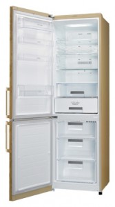 фото Холодильник LG GA-B489 BVTP