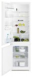 Electrolux ENN 12801 AW Холодильник