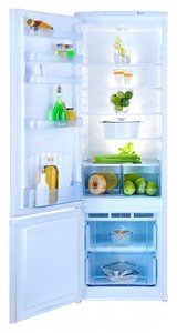 ảnh Tủ lạnh NORD 218-7-012