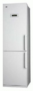 larawan Refrigerator LG GA-479 BLLA