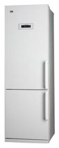 фото Холодильник LG GA-449 BVLA