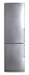 Kuva Jääkaappi LG GA-479 BTCA