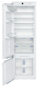 ảnh Tủ lạnh Liebherr ICB 3166