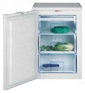 larawan Refrigerator BEKO FSE 1072