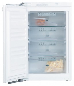 ảnh Tủ lạnh Miele F 9252 I