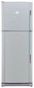 ảnh Tủ lạnh Sharp SJ-P68 MSA
