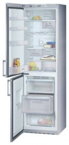 larawan Refrigerator Siemens KG39NX70