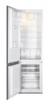 Smeg C3180FP Kühlschrank