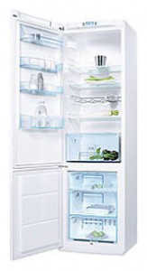รูปถ่าย ตู้เย็น Electrolux ERB 40402 W