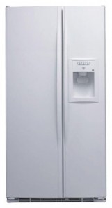 ảnh Tủ lạnh General Electric GSE25METCWW