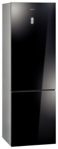larawan Refrigerator Bosch KGN36SB31