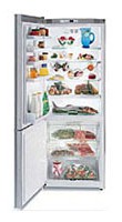 ảnh Tủ lạnh Gaggenau RB 272-250