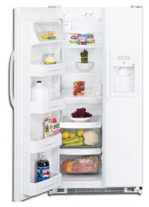 фото Холодильник General Electric GSG22KEFWW