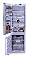 ảnh Tủ lạnh NEFF K4444X4