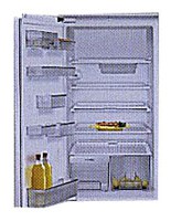 larawan Refrigerator NEFF K5615X4