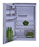 фото Холодильник NEFF K6604X4