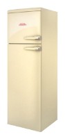 Photo Fridge ЗИЛ ZLТ 175 (Cappuccino)