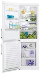 Zanussi ZRB 34337 WA Холодильник
