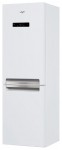 Whirlpool WBV 3387 NFCW Холодильник