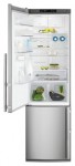 Electrolux EN 3880 AOX Холодильник