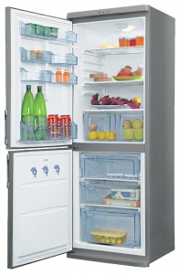 ảnh Tủ lạnh Candy CCM 360 SLX