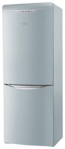 larawan Refrigerator Hotpoint-Ariston NMBL 1923 FW