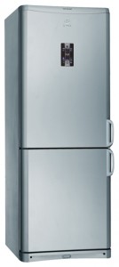 ảnh Tủ lạnh Indesit BAN 35 FNF NXD