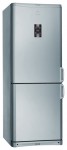Indesit BAN 35 FNF NXD Холодильник
