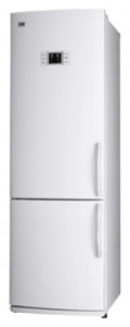 รูปถ่าย ตู้เย็น LG GA-449 UPA