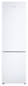 фото Холодильник Samsung RB-37J5000WW